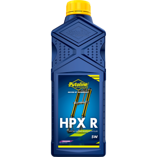 HPX R 5W 1L